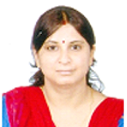 Dr. Pritha Chaturvedi